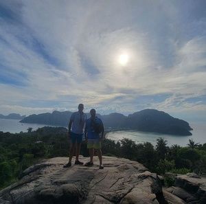 Meet your Posher, Justin